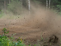 14. Neste Rally Finland 2017 © Kari Palsila